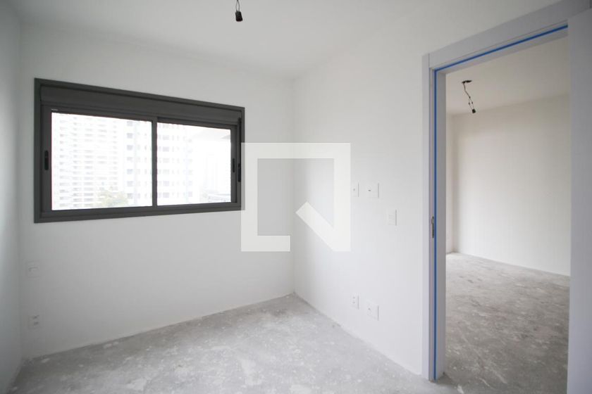 Apartamento, 1 quarto, 40 m² - Foto 10