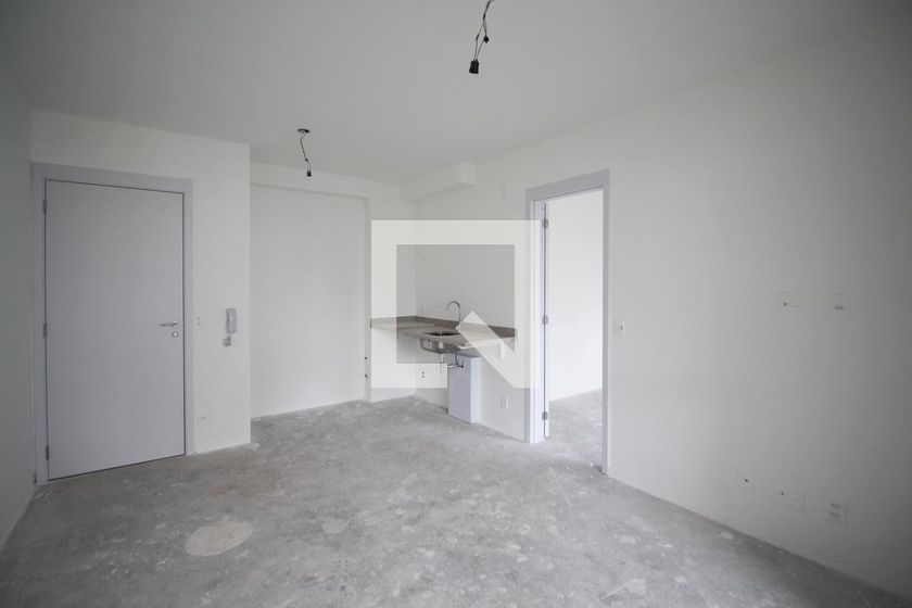 Apartamento, 1 quarto, 40 m² - Foto 4