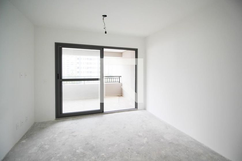 Apartamento, 1 quarto, 40 m² - Foto 3