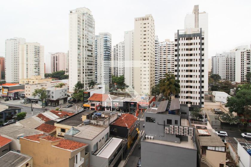 Apartamento, 1 quarto, 40 m² - Foto 8