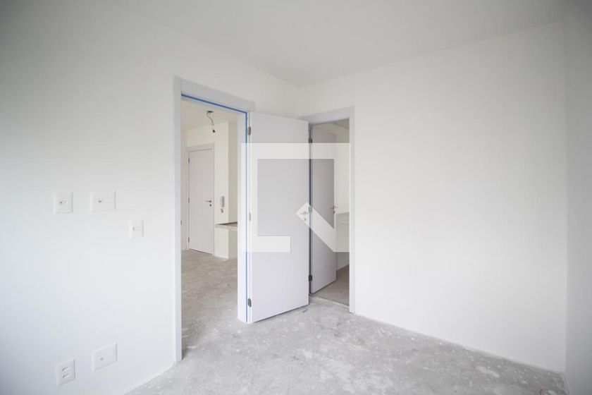 Apartamento, 1 quarto, 40 m² - Foto 11