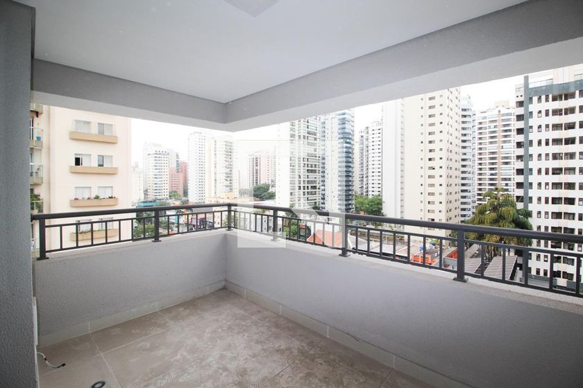 Apartamento, 1 quarto, 40 m² - Foto 5