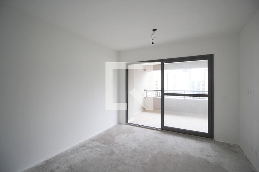 Apartamento, 1 quarto, 41 m² - Foto 5