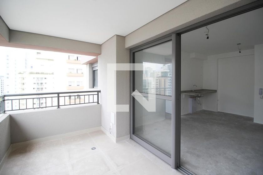 Apartamento, 1 quarto, 41 m² - Foto 11