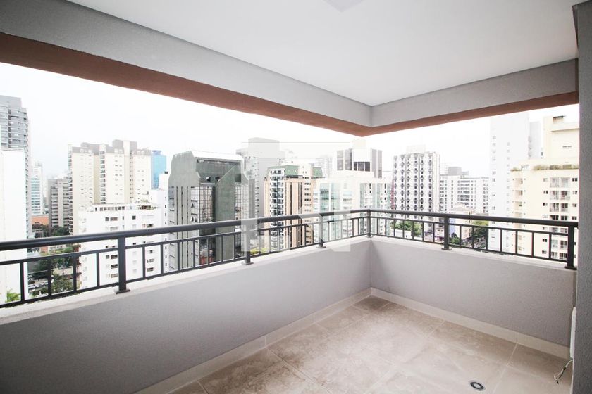 Apartamento, 1 quarto, 41 m² - Foto 9
