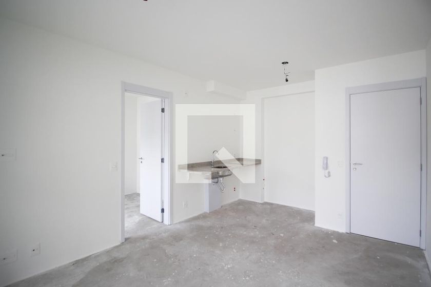 Apartamento, 1 quarto, 41 m² - Foto 3
