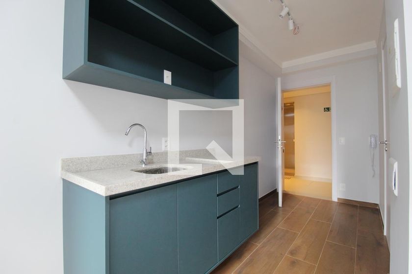 Apartamento, 1 quarto, 29 m² - Foto 21