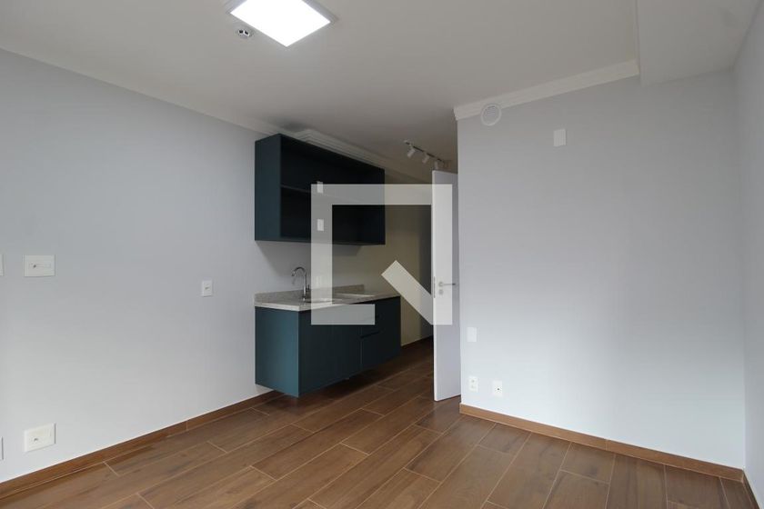 Apartamento, 1 quarto, 29 m² - Foto 3