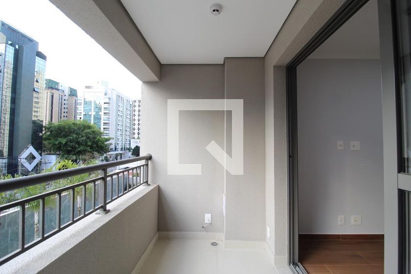 Apartamento, 1 quarto, 29 m² - Foto 9