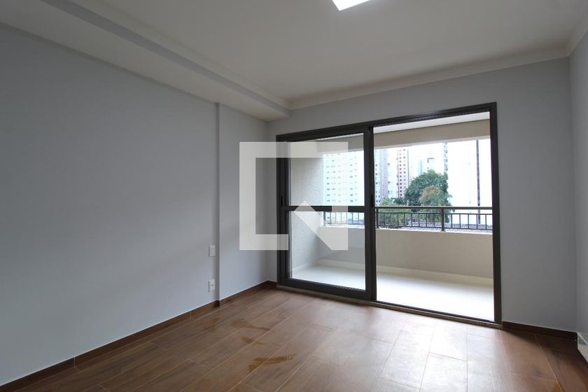 Apartamento, 1 quarto, 29 m² - Foto 1