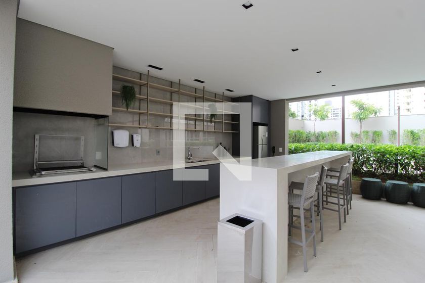 Apartamento, 1 quarto, 29 m² - Foto 35