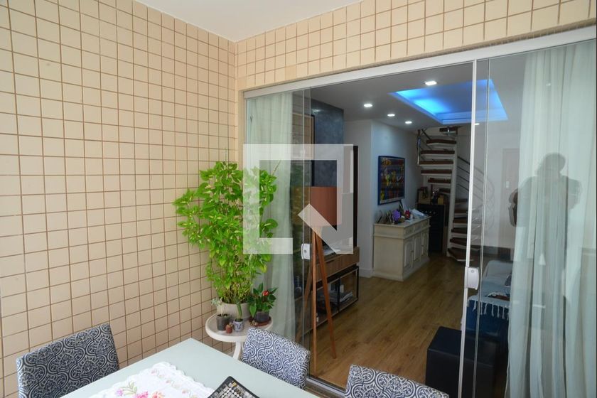 Cobertura, 3 quartos, 145 m² - Foto 8