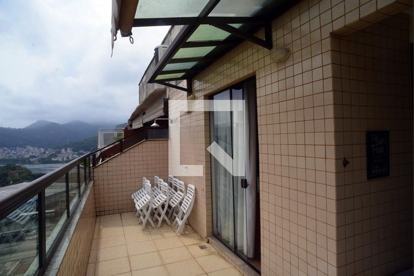 Cobertura, 3 quartos, 145 m² - Foto 19