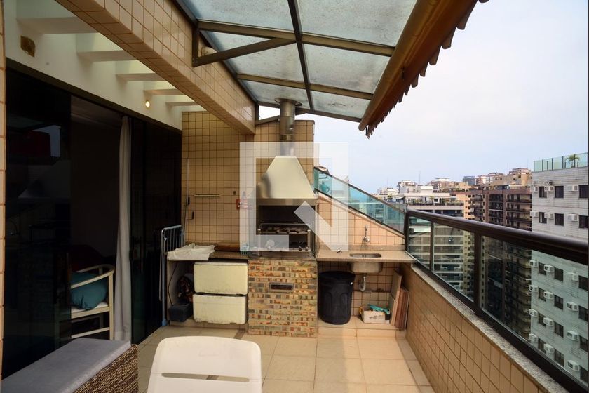 Cobertura, 3 quartos, 145 m² - Foto 22