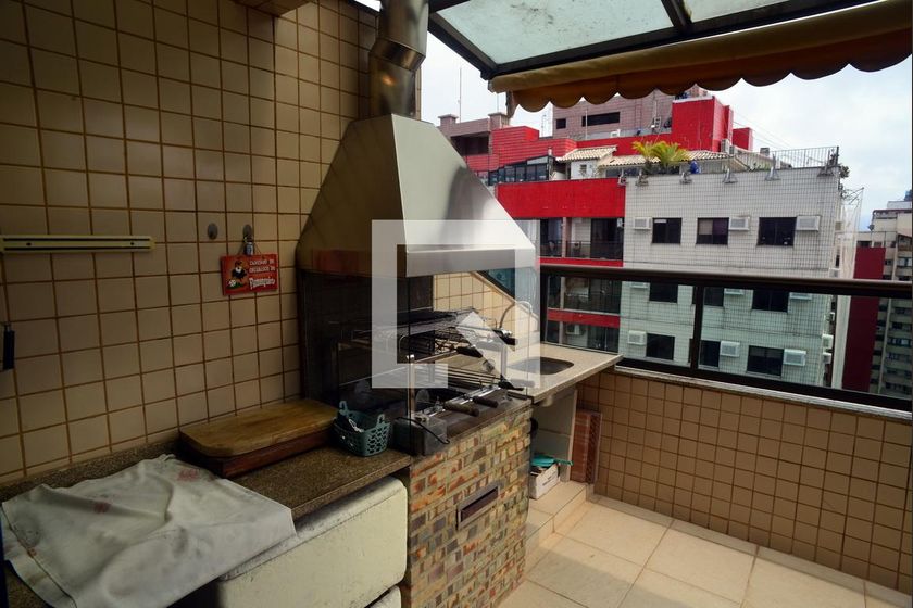 Cobertura, 3 quartos, 145 m² - Foto 23
