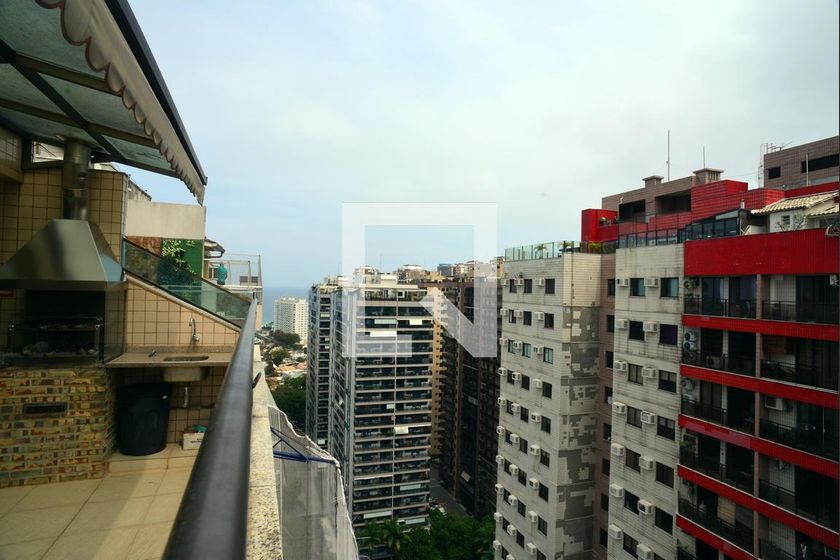 Cobertura, 3 quartos, 145 m² - Foto 21
