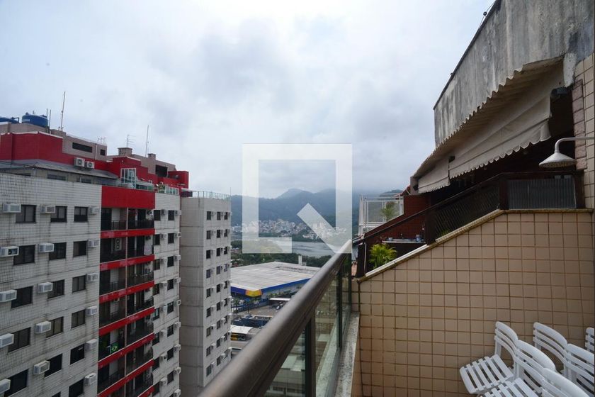 Cobertura, 3 quartos, 145 m² - Foto 20