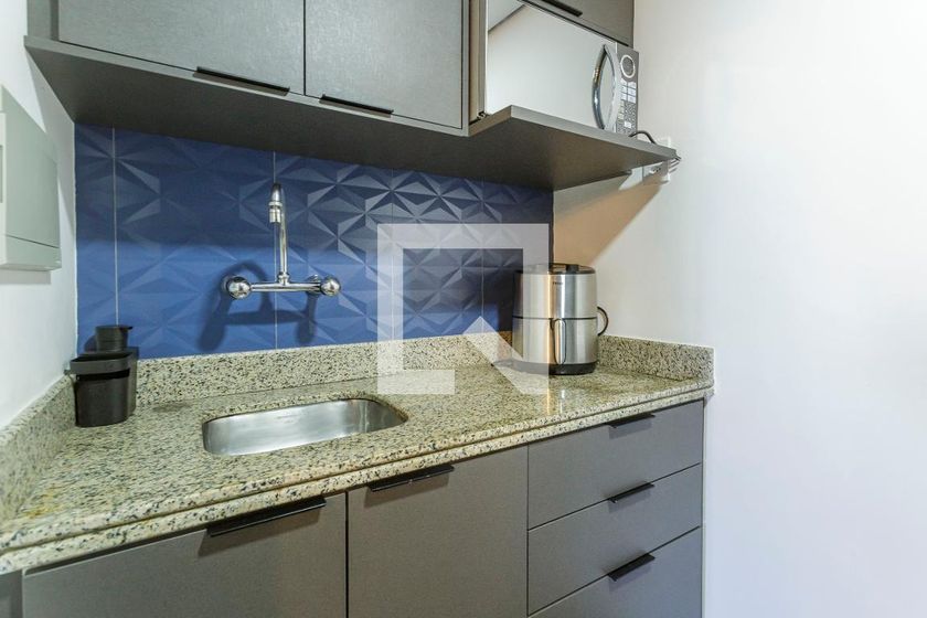 Apartamento, 1 quarto, 38 m² - Foto 29