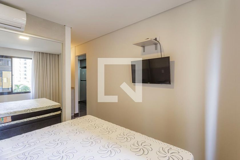 Apartamento, 1 quarto, 38 m² - Foto 15