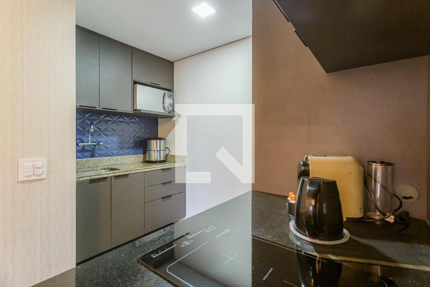 Apartamento, 1 quarto, 38 m² - Foto 27