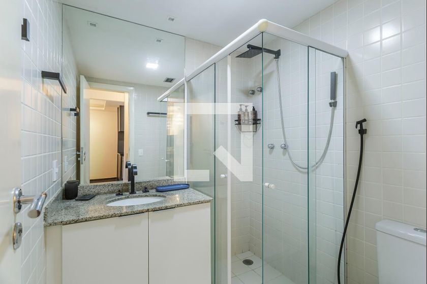 Apartamento, 1 quarto, 38 m² - Foto 19