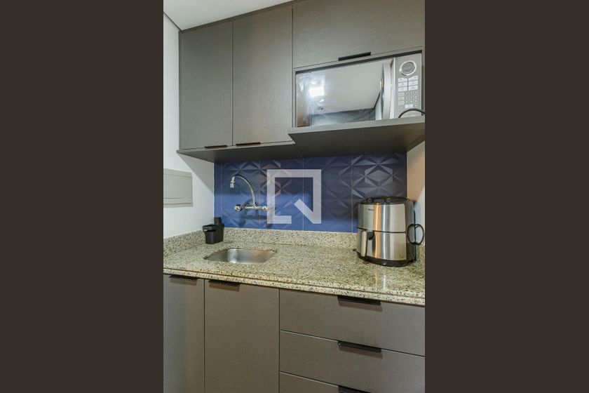 Apartamento, 1 quarto, 38 m² - Foto 33