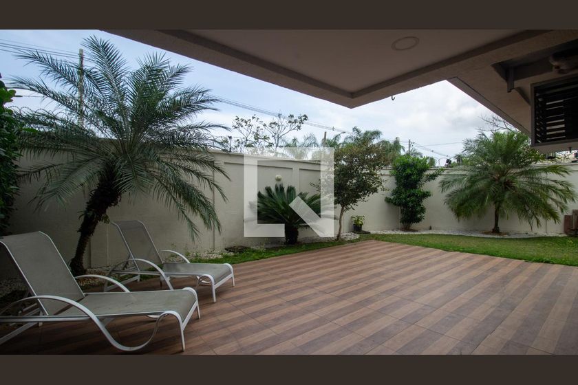Apartamento, 3 quartos, 236 m² - Foto 4