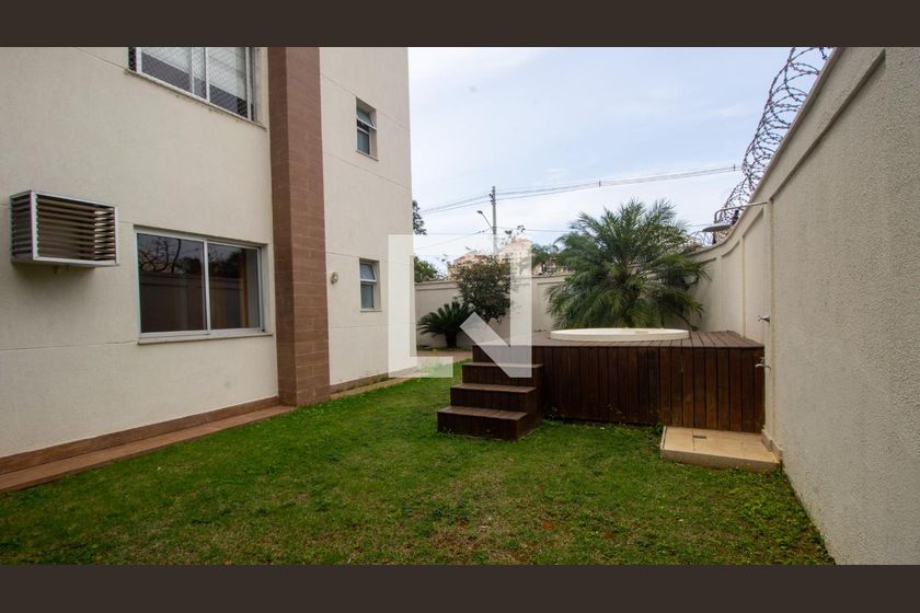 Apartamento, 3 quartos, 236 m² - Foto 8