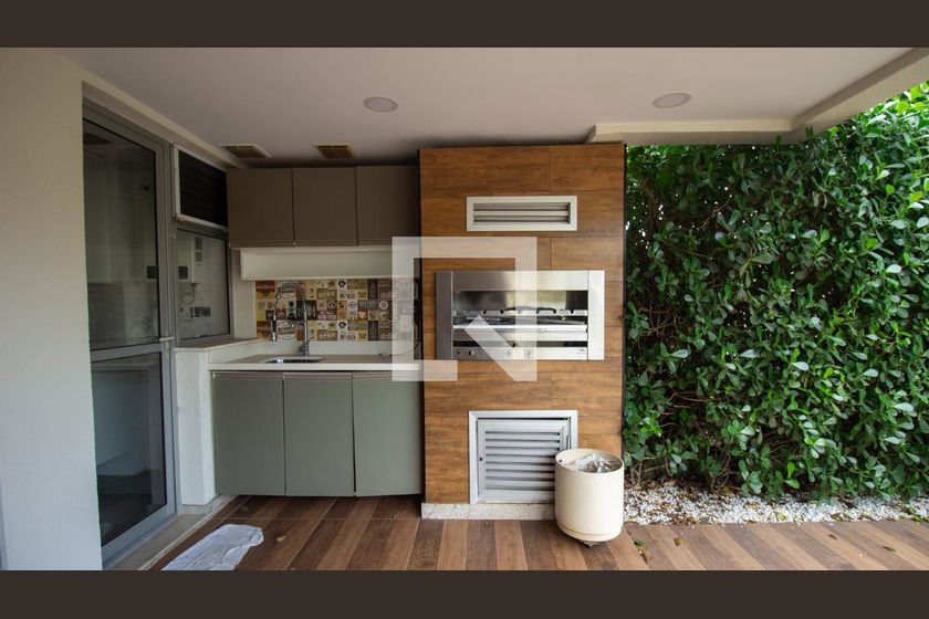 Apartamento, 3 quartos, 236 m² - Foto 11