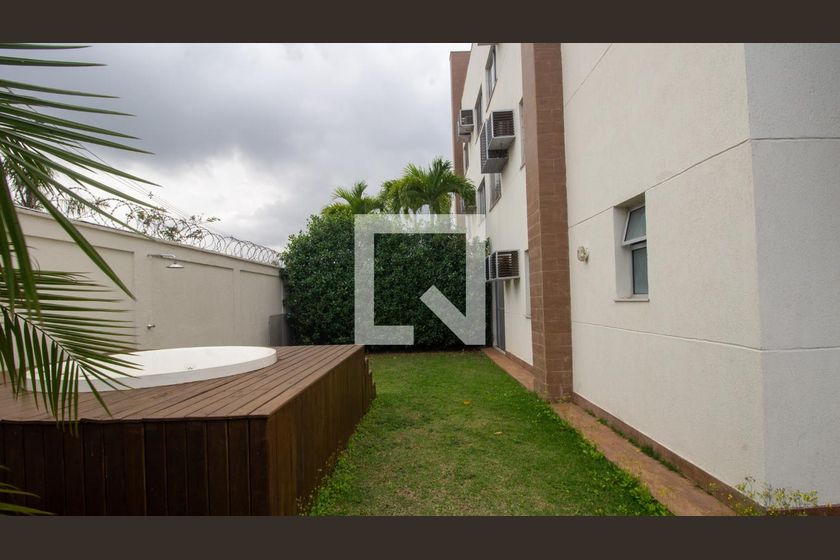 Apartamento, 3 quartos, 236 m² - Foto 6