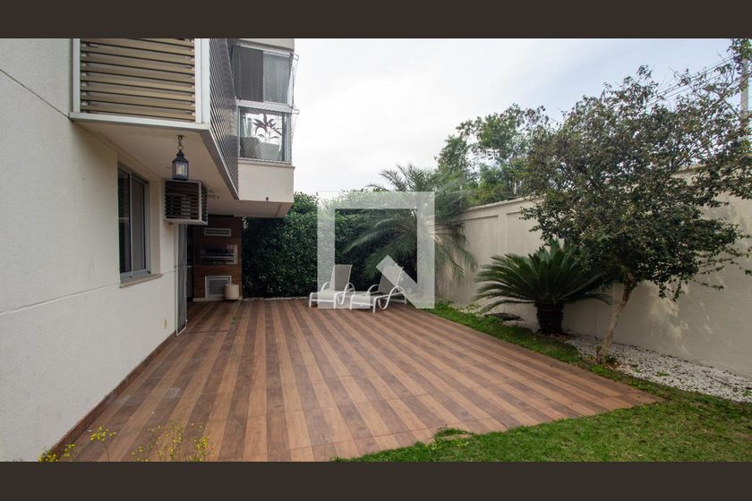 Apartamento, 3 quartos, 236 m² - Foto 9