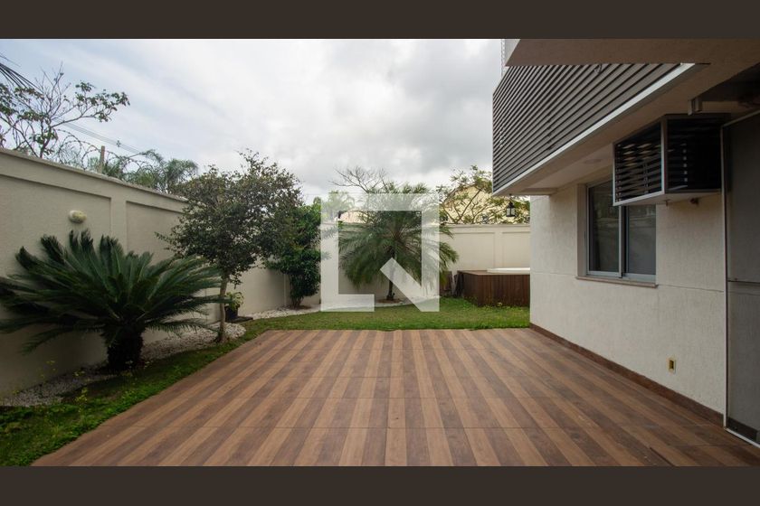 Apartamento, 3 quartos, 236 m² - Foto 5