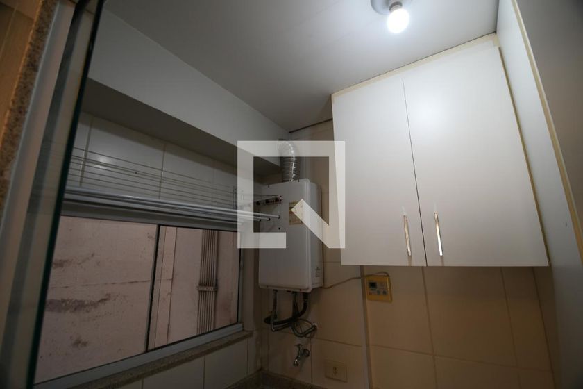 Apartamento à Venda - Cambuí, 2 Quartos,  60 m2 em , Campinas - sp | SoloBR