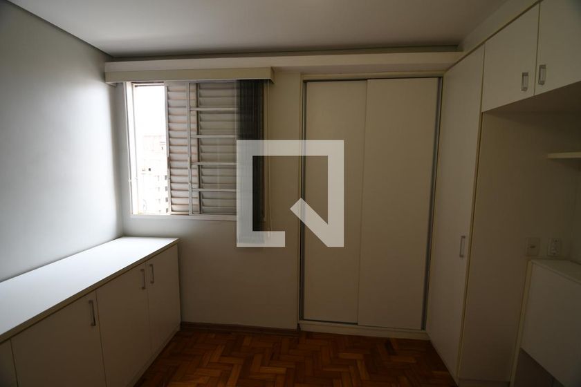Apartamento à Venda - Cambuí, 2 Quartos,  60 m2 em , Campinas - sp | SoloBR