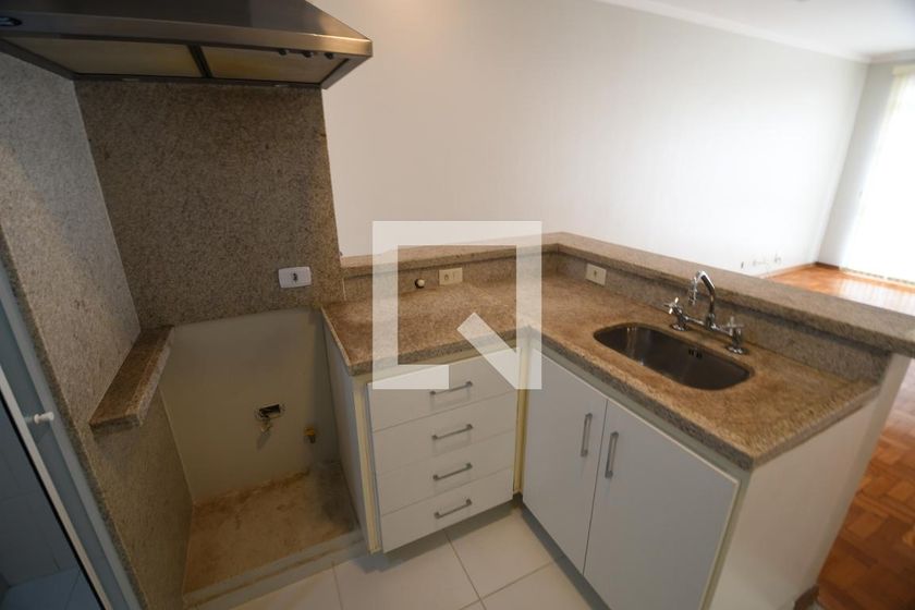Apartamento à Venda - Cambuí, 2 Quartos,  60 m2 em , Campinas - sp | SoloBR