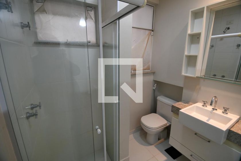 Apartamento à Venda - Cambuí, 2 Quartos,  60 m2 em , Campinas - sp | SoloBR