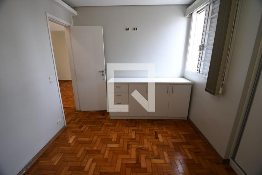 Apartamento à Venda - Cambuí, 2 Quartos,  60 m2 em , Campinas - sp | SoloBR