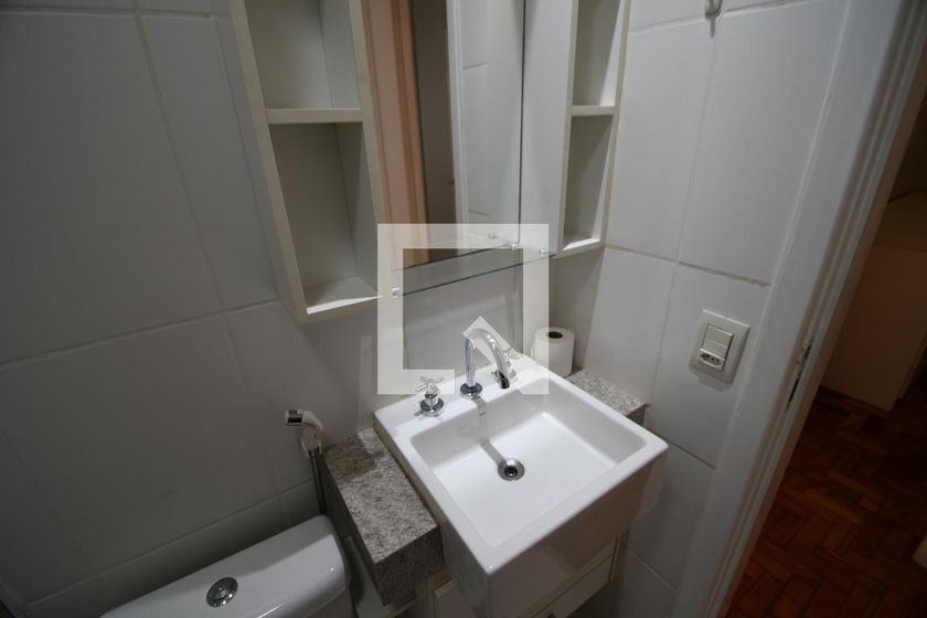 Apartamento à Venda - Cambuí, 2 Quartos,  60 m2 em , Campinas - sp | SoloBR