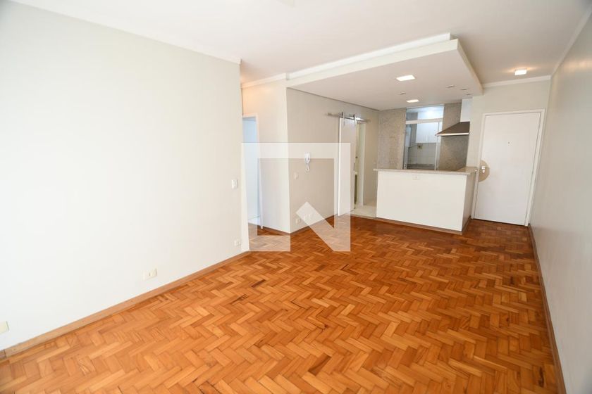 Apartamento à Venda - Cambuí, 2 Quartos,  60 m2 em , Campinas - sp | SoloBR