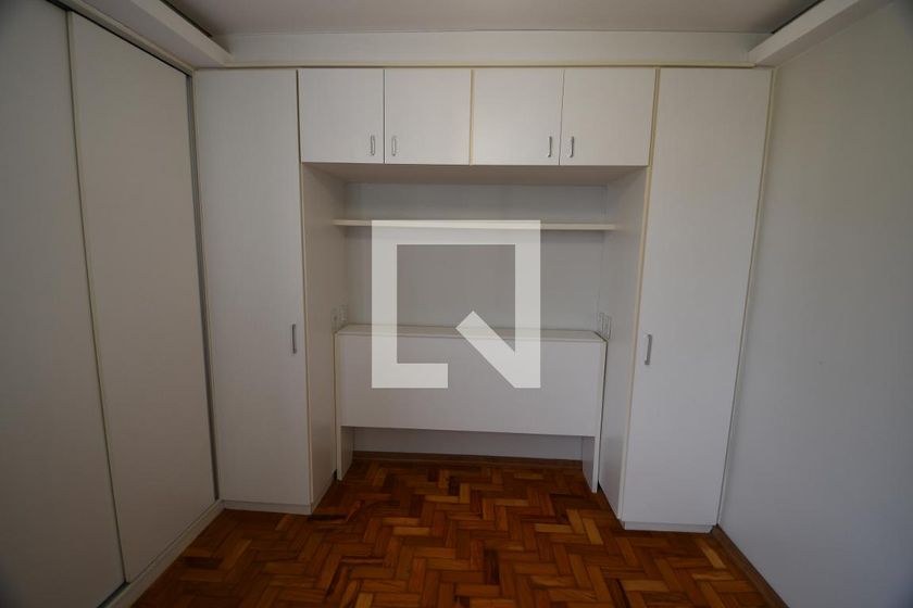 Apartamento à Venda - Cambuí, 2 Quartos,  60 m2 em , Campinas - sp | SoloBR