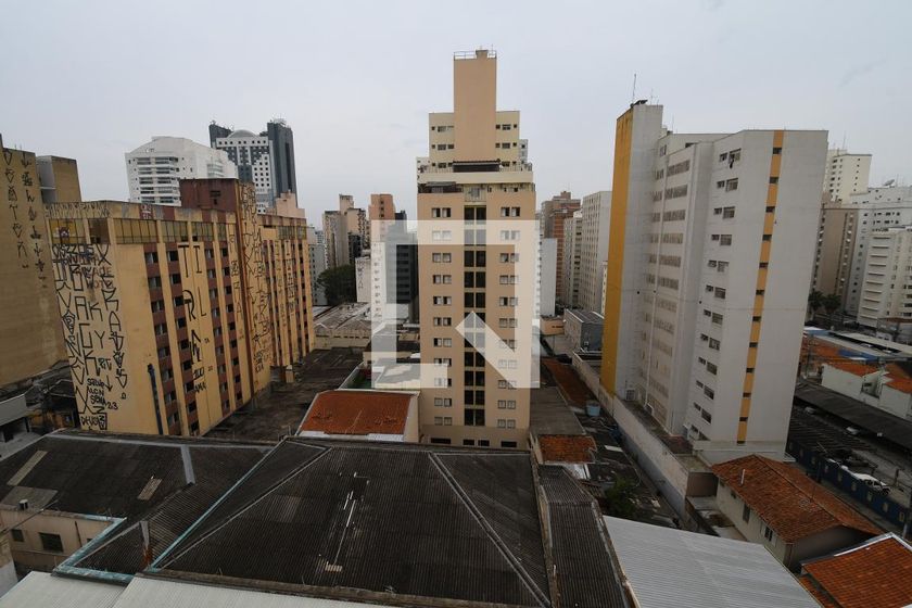 Apartamento à Venda - Cambuí, 2 Quartos,  60 m2 em , Campinas - sp | SoloBR