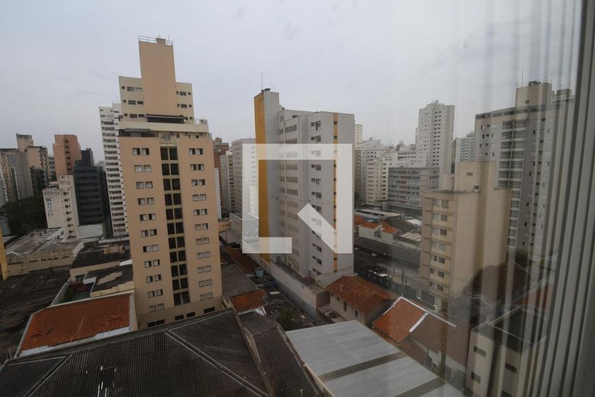 Apartamento à Venda - Cambuí, 2 Quartos,  60 m2 em , Campinas - sp | SoloBR