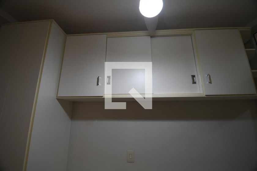 Apartamento à Venda - Cambuí, 2 Quartos,  60 m2 em , Campinas - sp | SoloBR