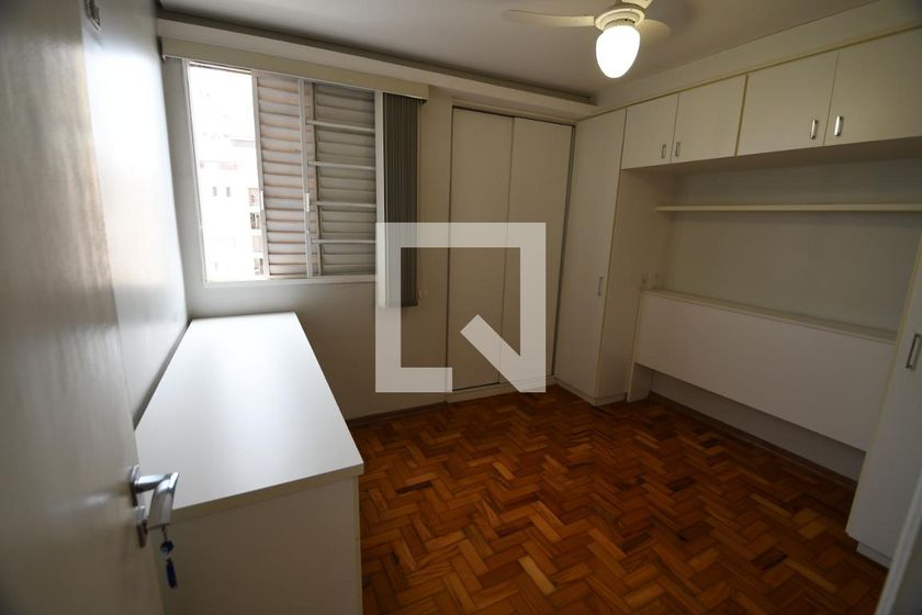 Apartamento à Venda - Cambuí, 2 Quartos,  60 m2 em , Campinas - sp | SoloBR