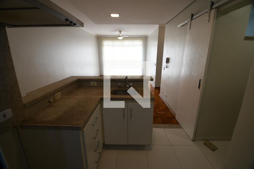 Apartamento à Venda - Cambuí, 2 Quartos,  60 m2 em , Campinas - sp | SoloBR
