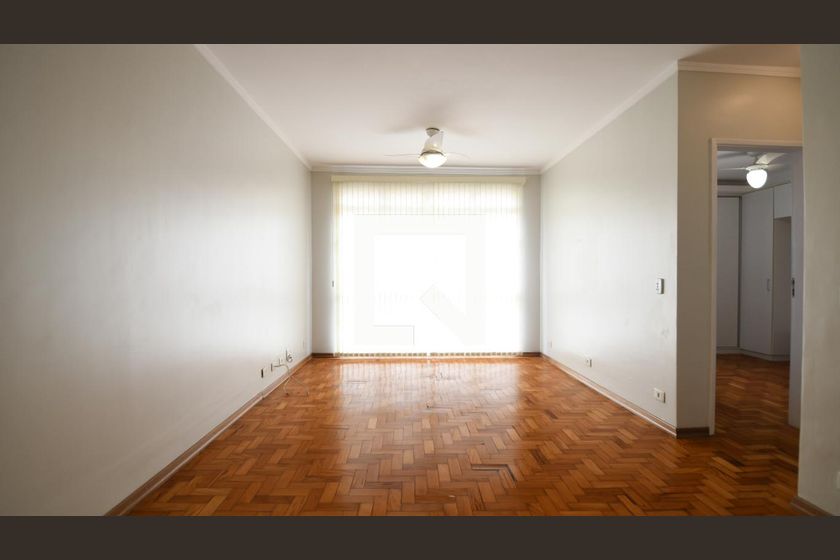 Apartamento à Venda - Cambuí, 2 Quartos,  60 m2 em , Campinas - sp | SoloBR