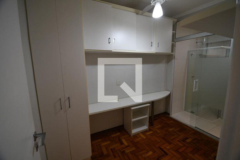 Apartamento à Venda - Cambuí, 2 Quartos,  60 m2 em , Campinas - sp | SoloBR