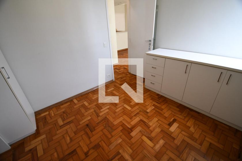 Apartamento à Venda - Cambuí, 2 Quartos,  60 m2 em , Campinas - sp | SoloBR