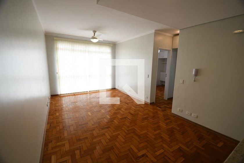 Apartamento à Venda - Cambuí, 2 Quartos,  60 m2 em , Campinas - sp | SoloBR