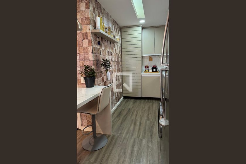 Apartamento, 2 quartos, 45 m² - Foto 13